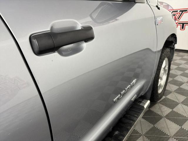 2011 Toyota Tundra Grade 5.7L V8