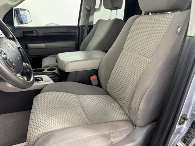 2011 Toyota Tundra Grade 5.7L V8