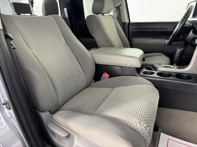 2011 Toyota Tundra Grade 5.7L V8