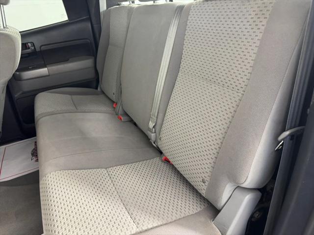 2011 Toyota Tundra Grade 5.7L V8