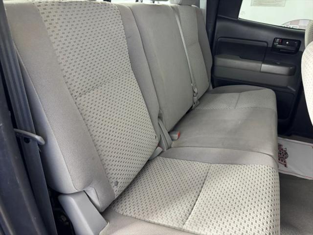 2011 Toyota Tundra Grade 5.7L V8