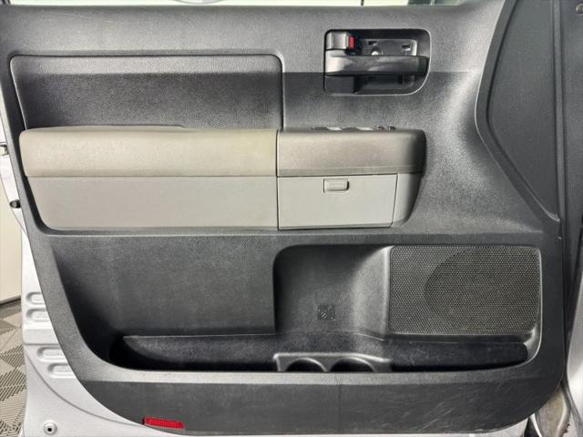 2011 Toyota Tundra Grade 5.7L V8