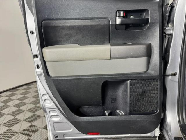 2011 Toyota Tundra Grade 5.7L V8
