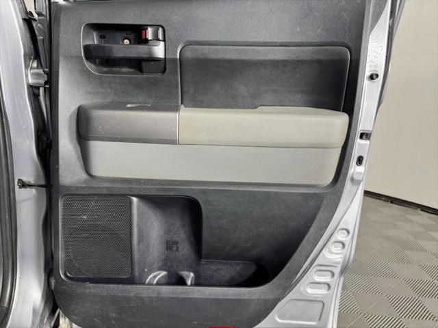 2011 Toyota Tundra Grade 5.7L V8