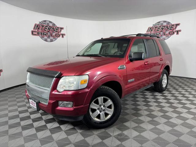 2008 Ford Explorer XLT for sale in Omaha, NE