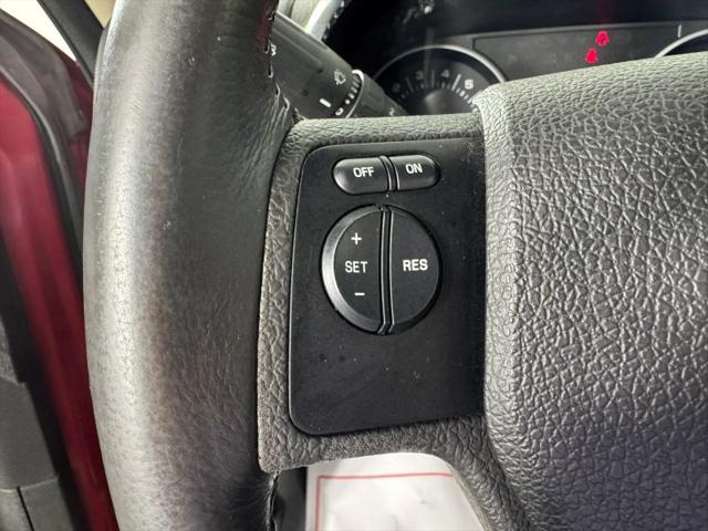 2008 Ford Explorer XLT