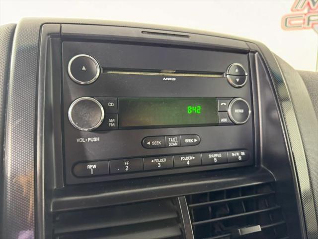 2008 Ford Explorer XLT