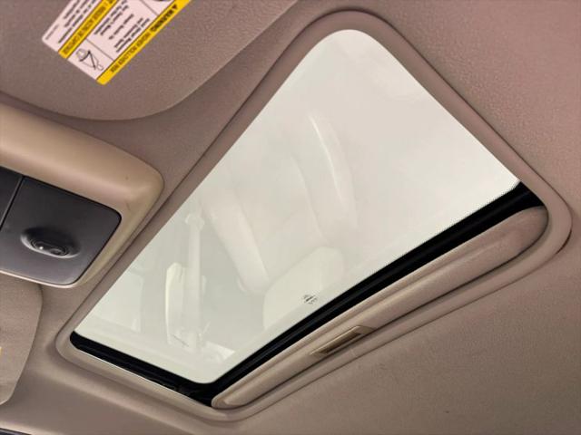 2008 Ford Explorer XLT