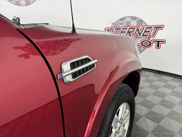 2008 Ford Explorer XLT