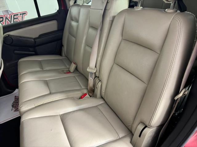 2008 Ford Explorer XLT