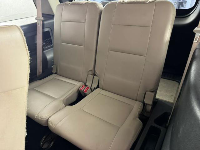 2008 Ford Explorer XLT