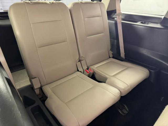 2008 Ford Explorer XLT