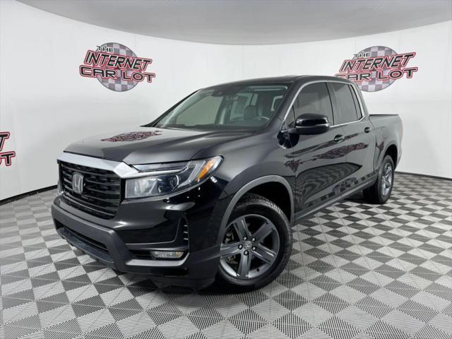 2021 Honda Ridgeline AWD RTL for sale in Omaha, NE