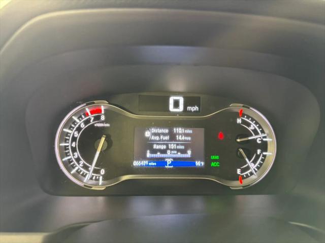 2021 Honda Ridgeline AWD RTL