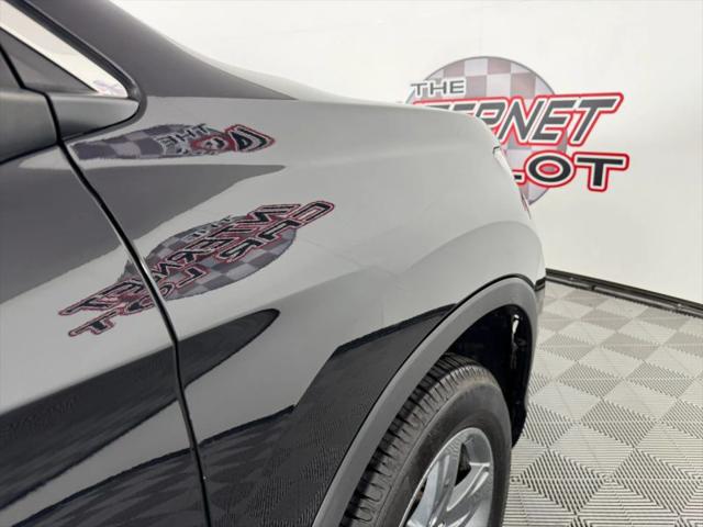 2021 Honda Ridgeline AWD RTL
