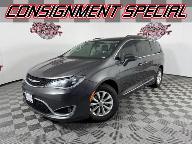 2019 Chrysler Pacifica Touring L for sale in Omaha, NE