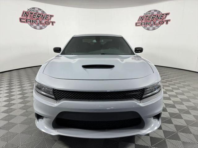 2022 Dodge Charger GT AWD