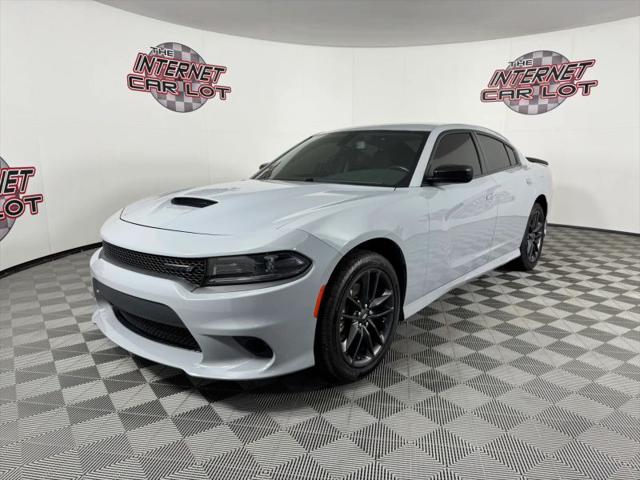 2022 Dodge Charger GT AWD