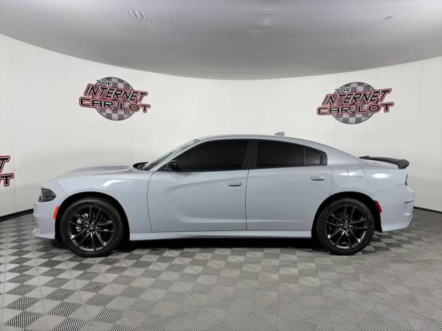 2022 Dodge Charger GT AWD
