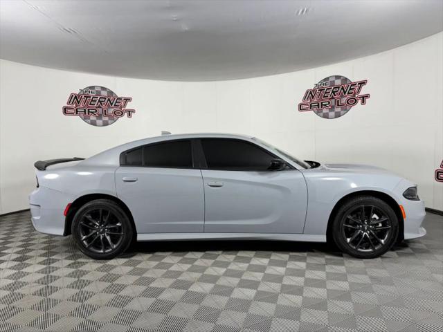 2022 Dodge Charger GT AWD