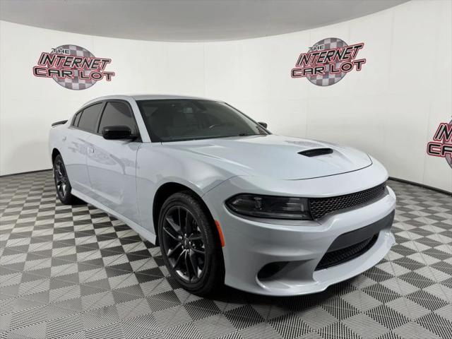 2022 Dodge Charger GT AWD