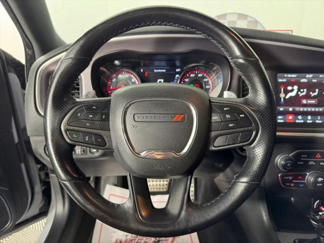 2022 Dodge Charger GT AWD