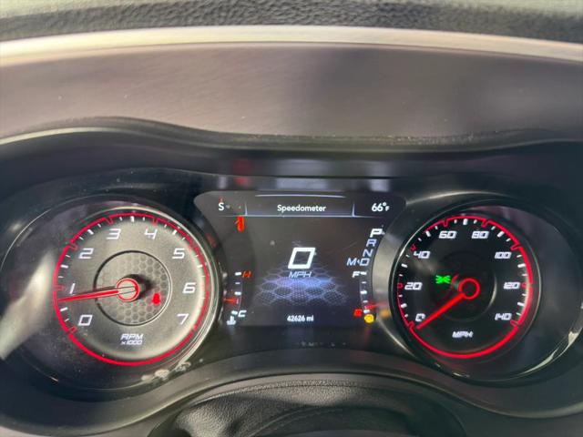2022 Dodge Charger GT AWD