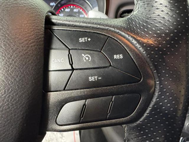 2022 Dodge Charger GT AWD