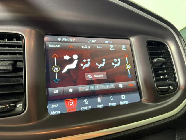 2022 Dodge Charger GT AWD