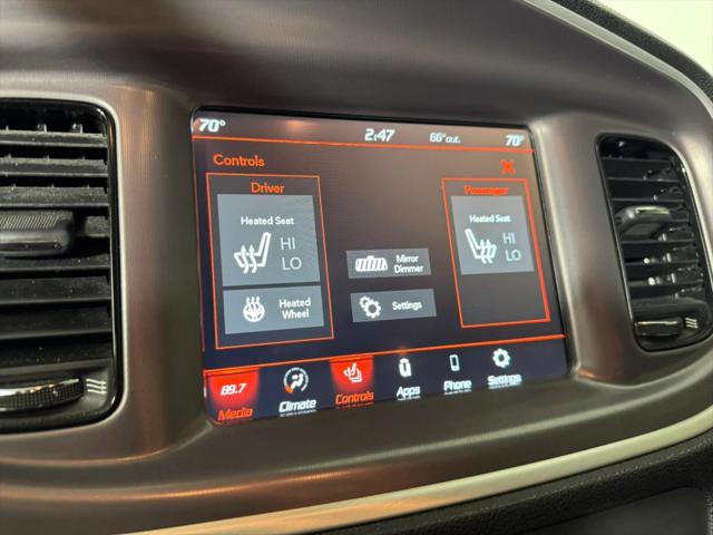 2022 Dodge Charger GT AWD