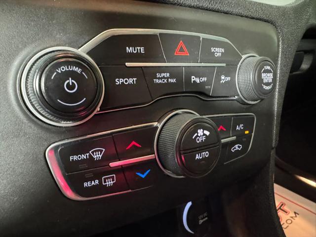 2022 Dodge Charger GT AWD