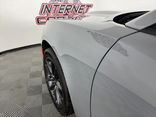 2022 Dodge Charger GT AWD