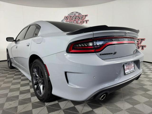 2022 Dodge Charger GT AWD