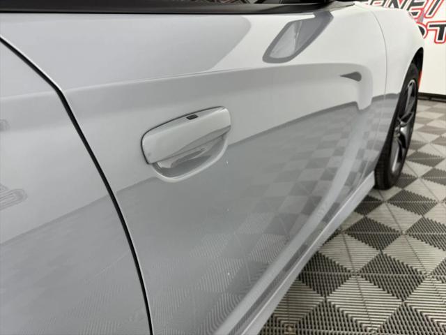 2022 Dodge Charger GT AWD