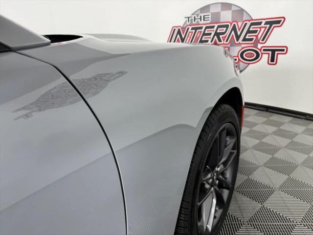2022 Dodge Charger GT AWD