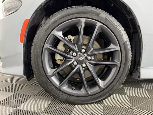 2022 Dodge Charger GT AWD