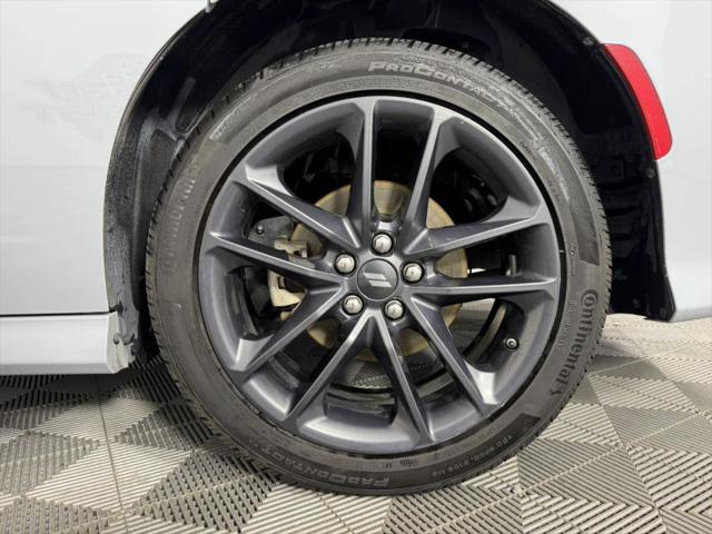 2022 Dodge Charger GT AWD