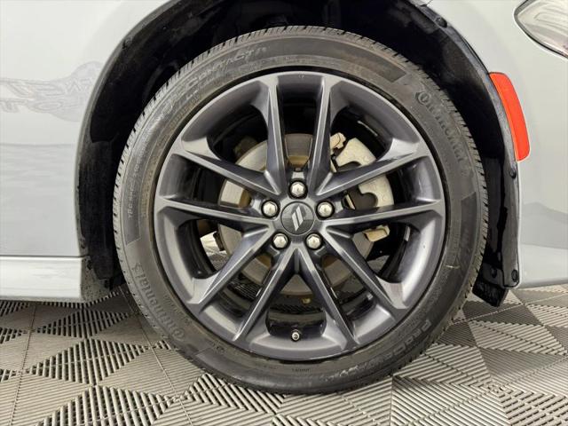 2022 Dodge Charger GT AWD
