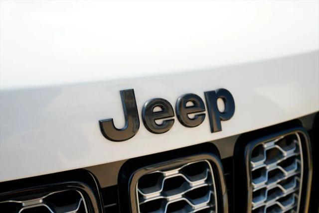 2019 Jeep Grand Cherokee Altitude 4x4