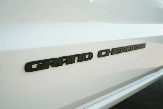 2019 Jeep Grand Cherokee Altitude 4x4