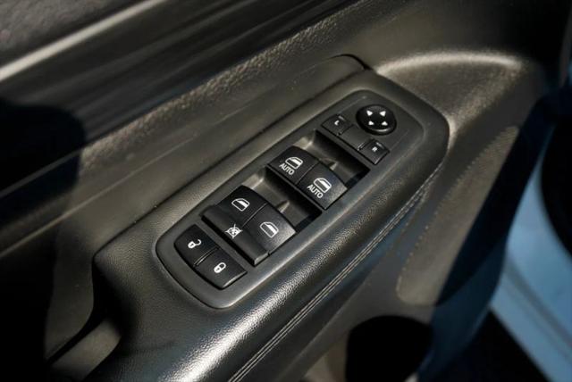 2019 Jeep Grand Cherokee Altitude 4x4