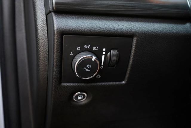 2019 Jeep Grand Cherokee Altitude 4x4