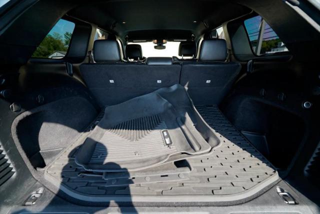 2019 Jeep Grand Cherokee Altitude 4x4