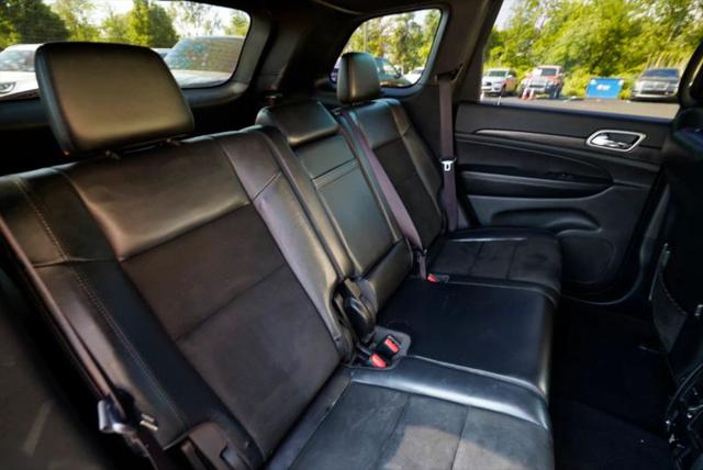 2019 Jeep Grand Cherokee Altitude 4x4