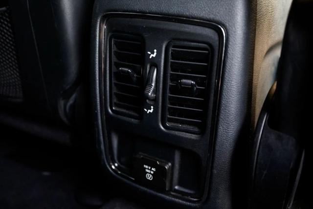2019 Jeep Grand Cherokee Altitude 4x4
