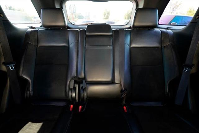 2019 Jeep Grand Cherokee Altitude 4x4