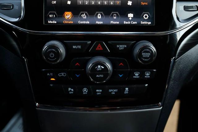 2019 Jeep Grand Cherokee Altitude 4x4