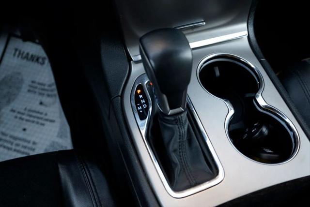 2019 Jeep Grand Cherokee Altitude 4x4