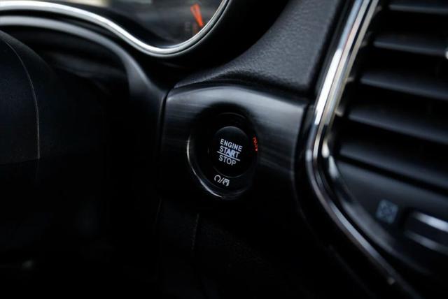 2019 Jeep Grand Cherokee Altitude 4x4
