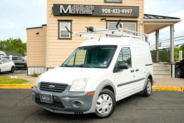 2013 Ford Transit Connect XL for sale in Atlantic Highlands, NJ